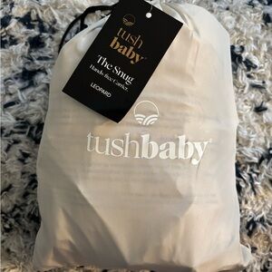 Tush Baby Snug Carrier